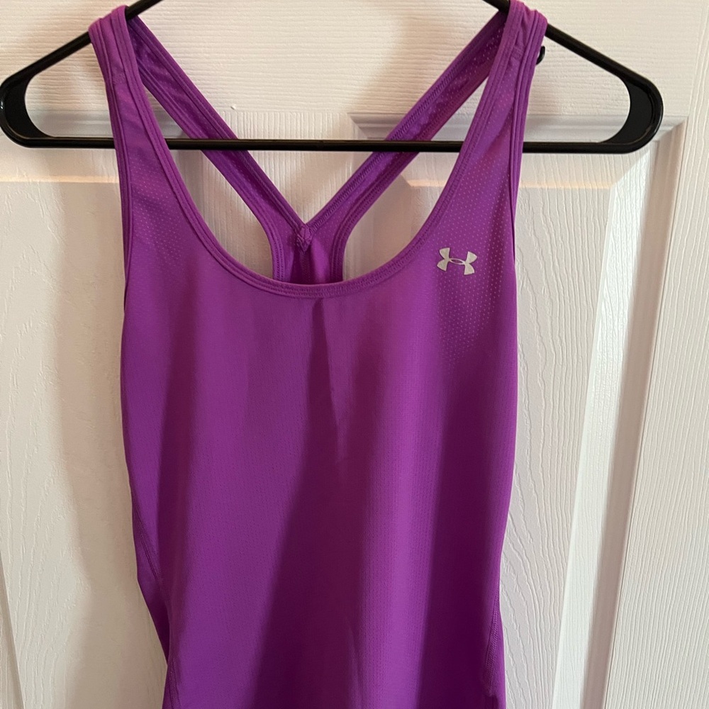 Under Armour Workout Tank